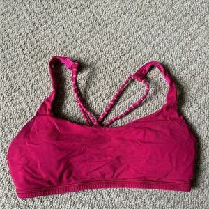 Lululemon Free to be Bra